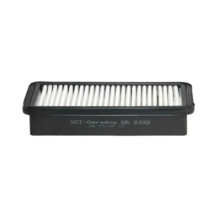 Воздушный фильтр SCT SB2332 Воздушный фильтр SCT SB2332