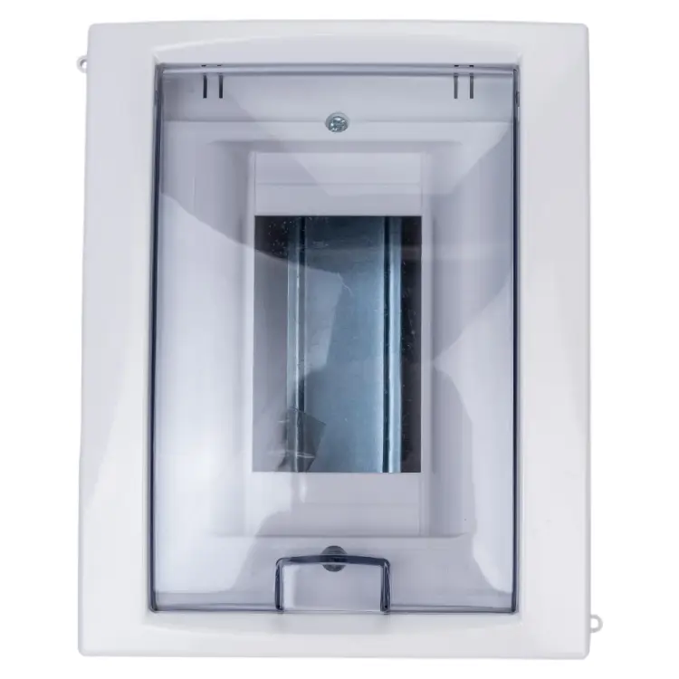 Бокс для открытой установки BYLECTRICA КНО-6Д Бокс для открытой установки BYLECTRICA КНО-6Д