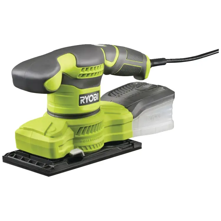 Виброшлифмашина Ryobi RSS200-G 5133003500 Виброшлифмашина Ryobi RSS200-G 5133003500