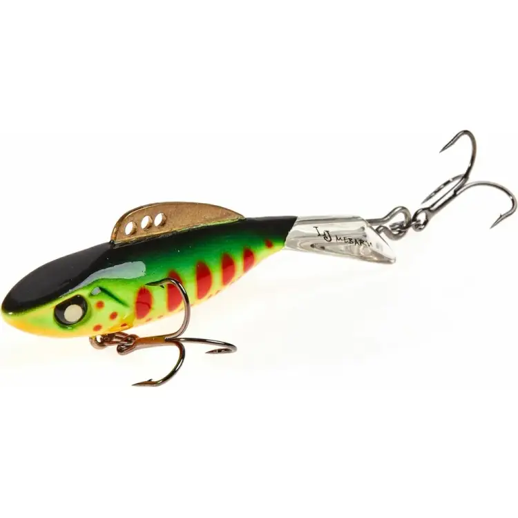 Балансир Lucky John LJ Pro Series MEBARU LJME67-201