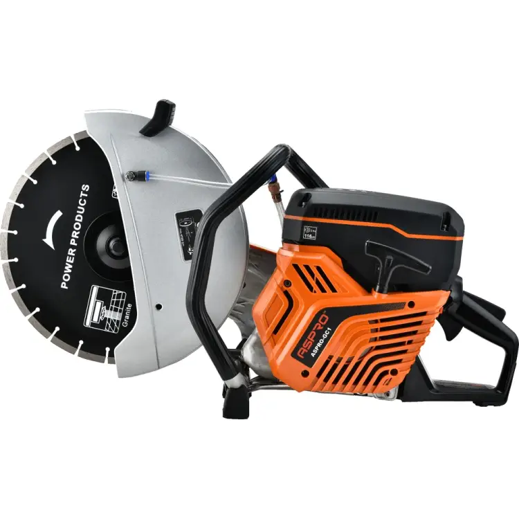 Бензорез Aspro gc1 102641