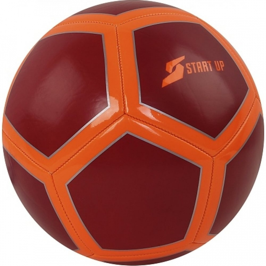 Футбольный мяч для отдыха Start Up E5127