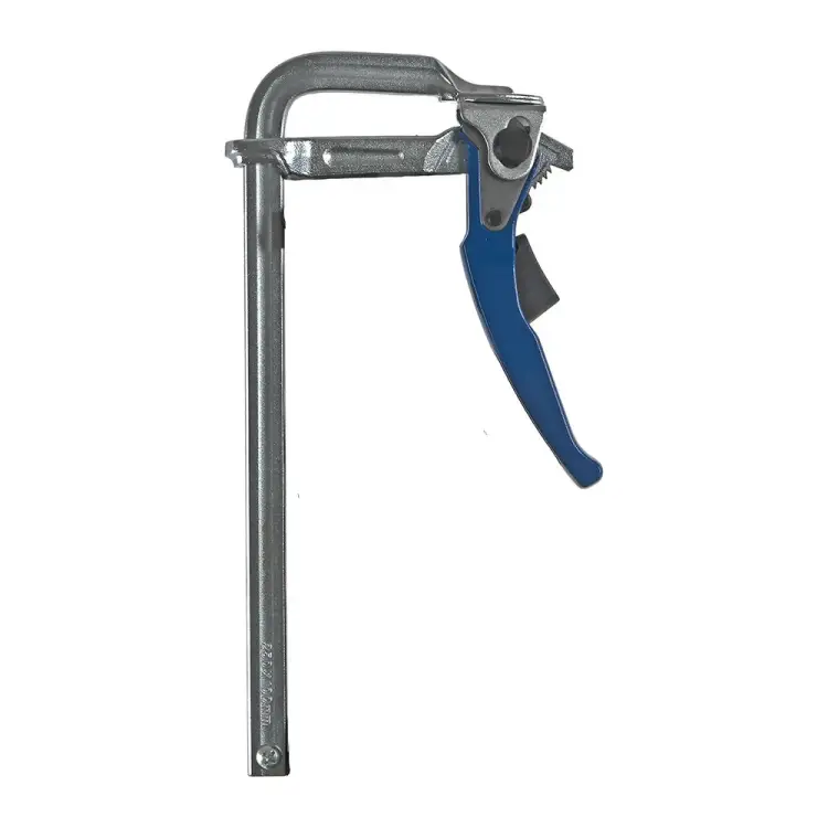 F-образная рычажная струбцина КОБАЛЬТ 249-068