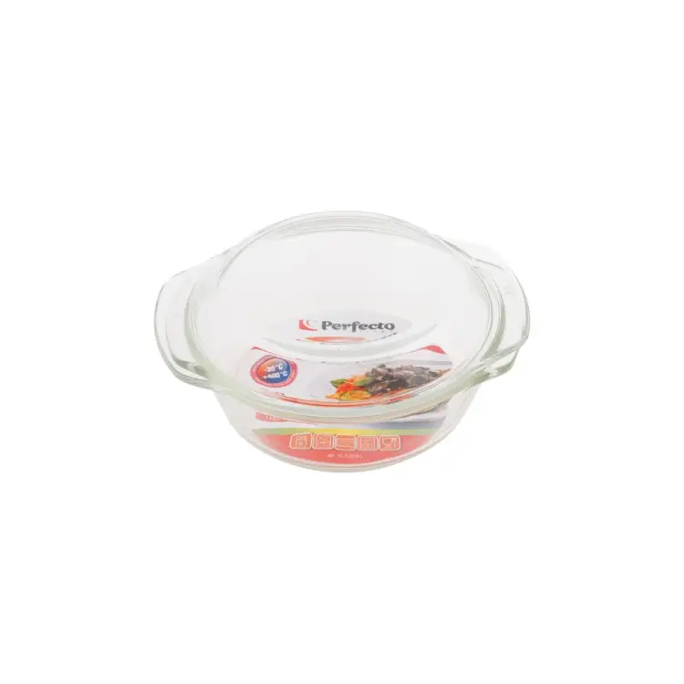 Кастрюля PERFECTO LINEA 11-070010 Кастрюля PERFECTO LINEA 11-070010