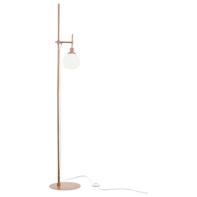 Торшер MAYTONI Erich MOD221-FL-01-G Торшер MAYTONI Erich MOD221-FL-01-G