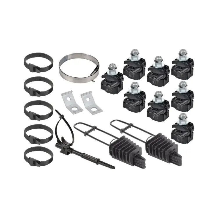 Трехфазный комплект для подключения абонентов IEK АСИП UAP30-1-95-16-1-U