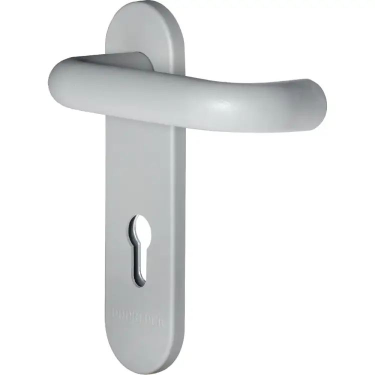 Гарнитур для пожарных дверей Doorlock V S38KP/F G PZ72 Variant 79053