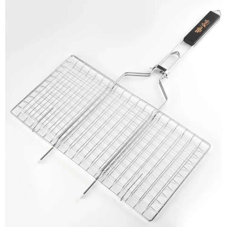 Решетка-гриль ROYALGRILL 80-222 Решетка-гриль ROYALGRILL 80-222