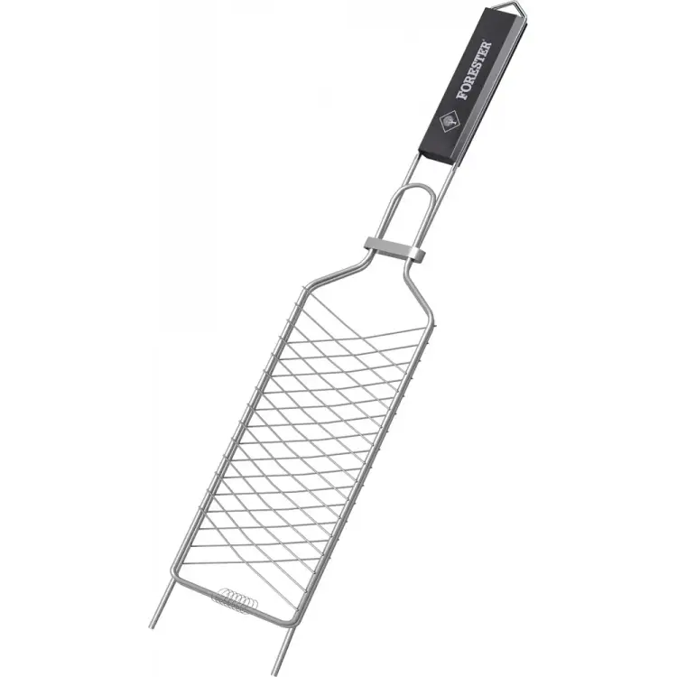 Решетка-гриль для рыбы Forester FQ-N05 Решетка-гриль для рыбы Forester FQ-N05