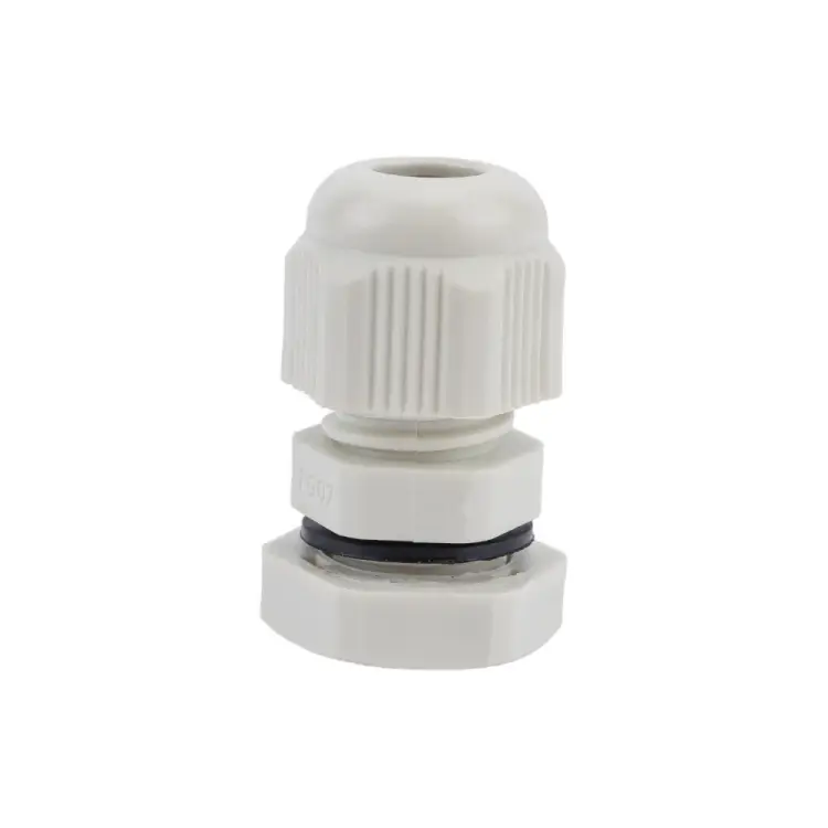 Внутренний кабельный зажим Экопласт 41007