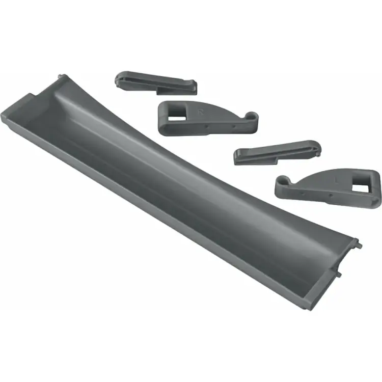 Выдвижная полка-органайзер ДЭМИ 641738 Выдвижная полка-органайзер ДЭМИ 641738