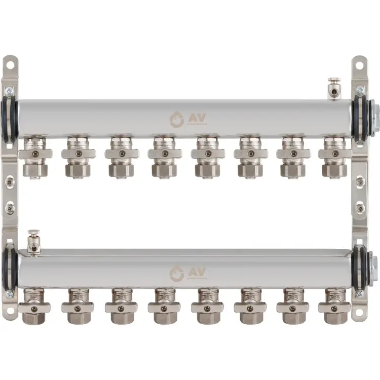 Коллекторная группа AV Engineering AVE134 AVE13400108