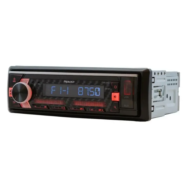 Автомагнитола PROLOGY CMX-235 4607940901501 Автомагнитола PROLOGY CMX-235 4607940901501