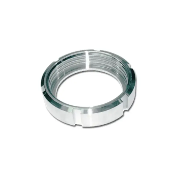 Молочная гайка TITAN LOCK TL4NUTS-S-BIG Молочная гайка TITAN LOCK TL4NUTS-S-BIG