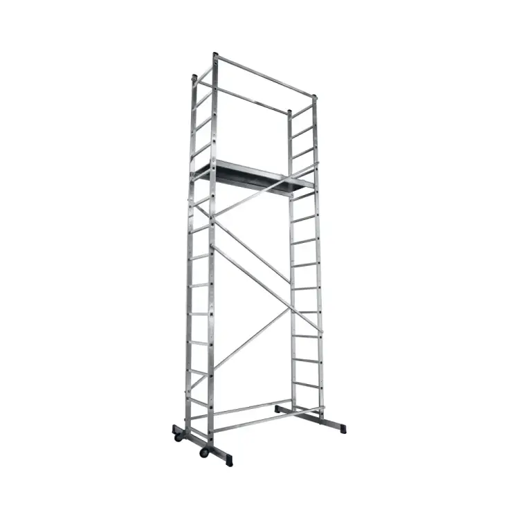 Алюминиевая вышка тура СИБИН 38840-5