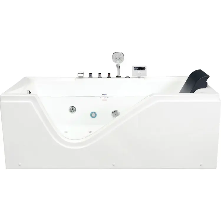 Акриловая ванна GEMY G9055 K L Акриловая ванна GEMY G9055 K L