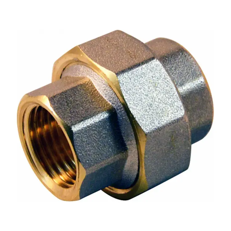 Разъемная муфта СТМ CRSAF034