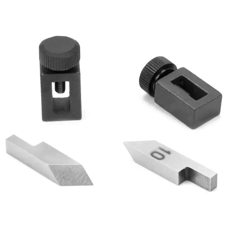 Приспособление для разметки для ШЦ ЧИЗ 140522