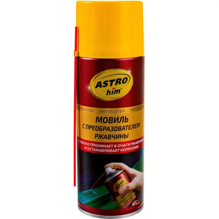 Мовиль Astrohim Ас-4825 AC4825