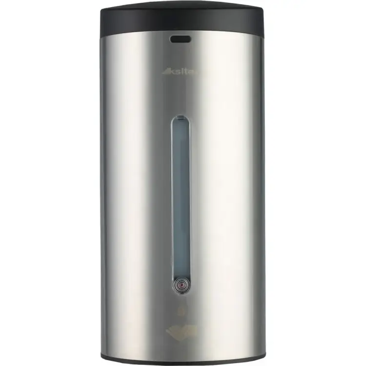 Сенсорный дозатор для жидкого мыла Ksitex ASD-650S 33152