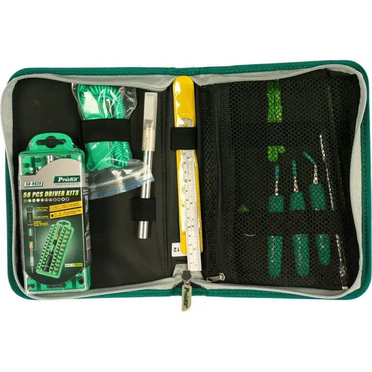 Набор инструмента Pro'sKit PK-9112 00322519