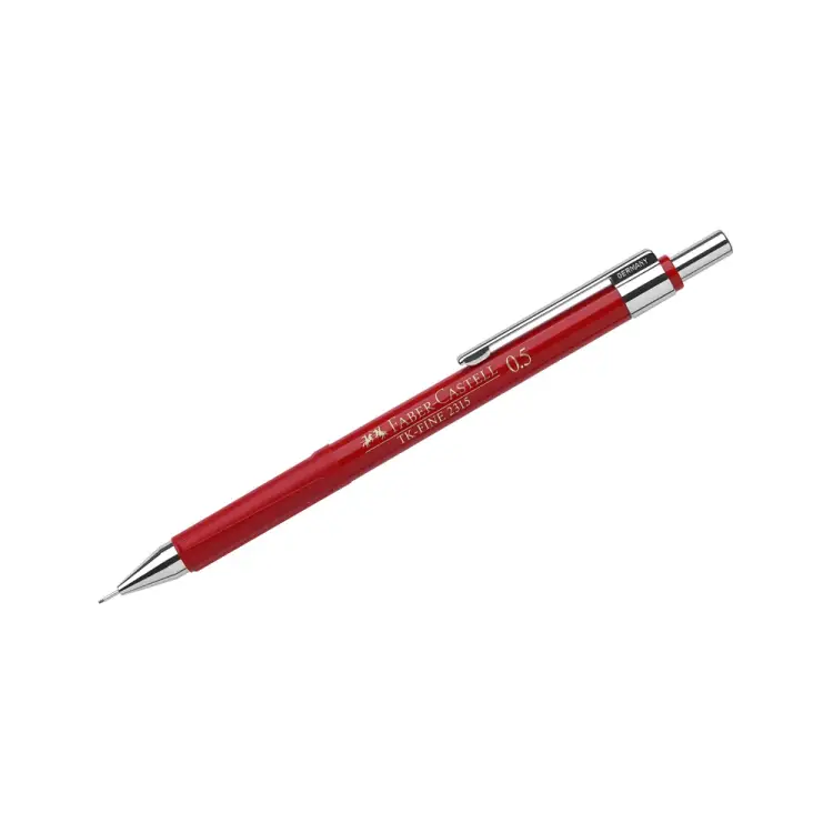 Механический карандаш Faber-Castell TK-Fine 2315 231521