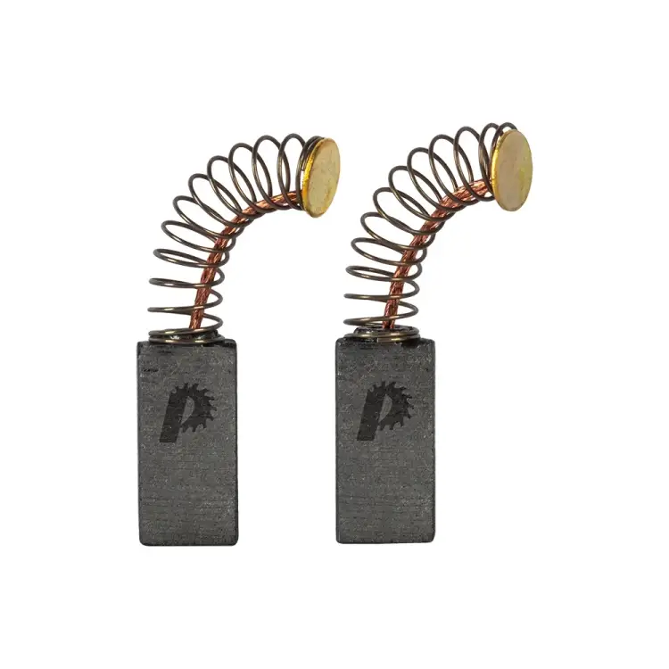 Графитовая щетка для BOSCH ПРАКТИКА 790-809 Графитовая щетка для BOSCH ПРАКТИКА 790-809