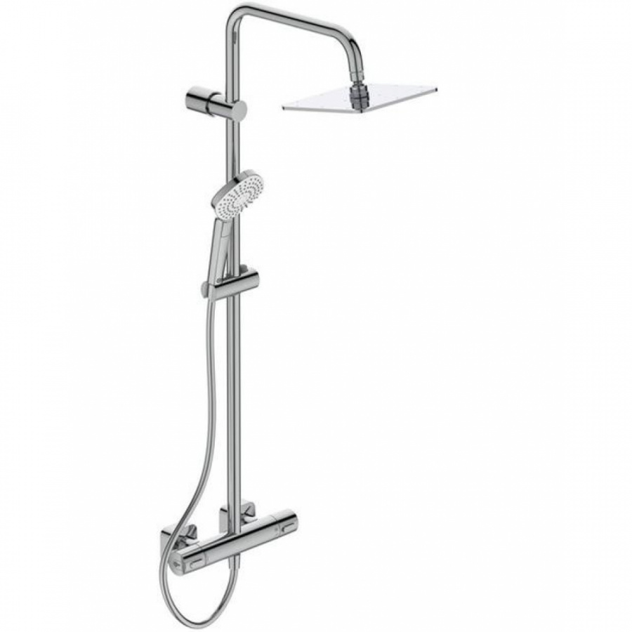 Система душевая Ideal Standard IDEALRAIN CUBE EVO