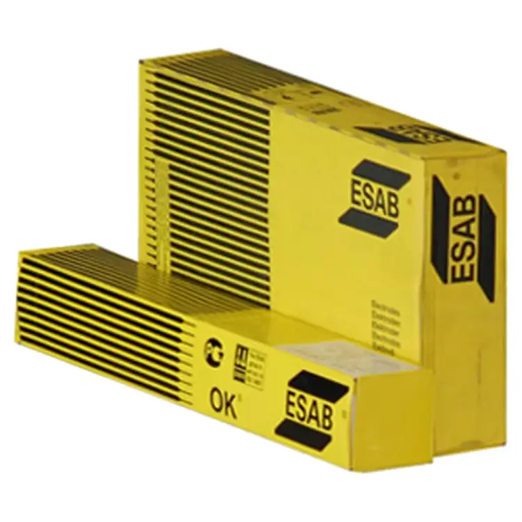 Электроды ESAB УОНИИ 13/55 СВЭЛ 5676253WE0 Электроды ESAB УОНИИ 13/55 СВЭЛ 5676253WE0