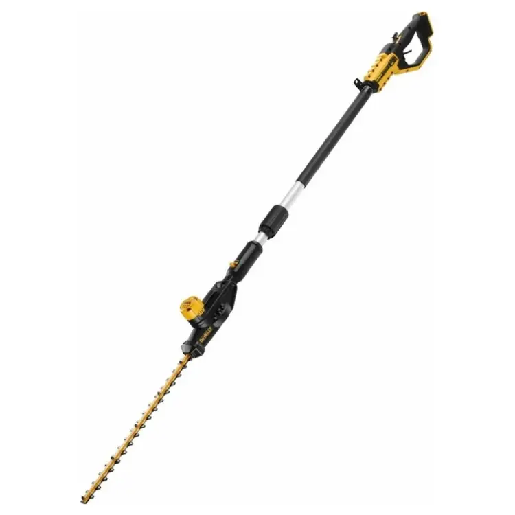 Аккумуляторный высотный кусторез Dewalt XR 18 В BRUSHLESS DCMPH566N-XJ