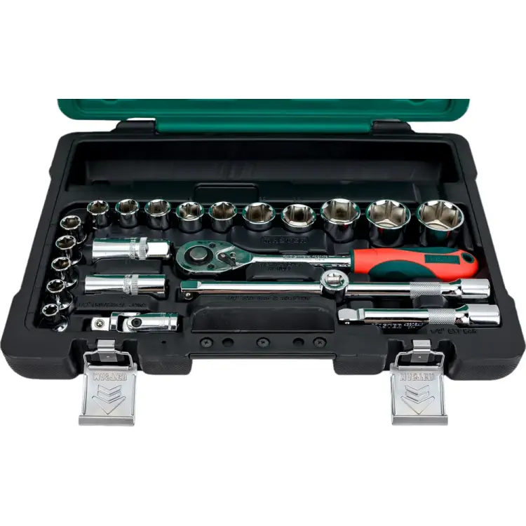 Набор инструмента AIST 408122-M 00-00017966