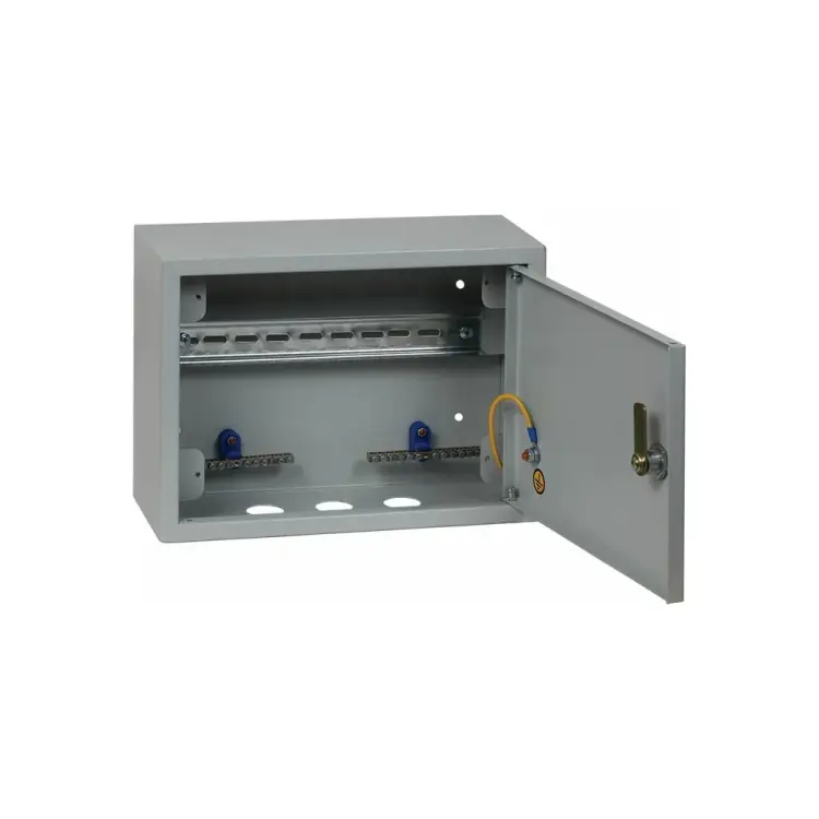 Навесной распределительный щит EKF ЩРн-12 mb21-12sh