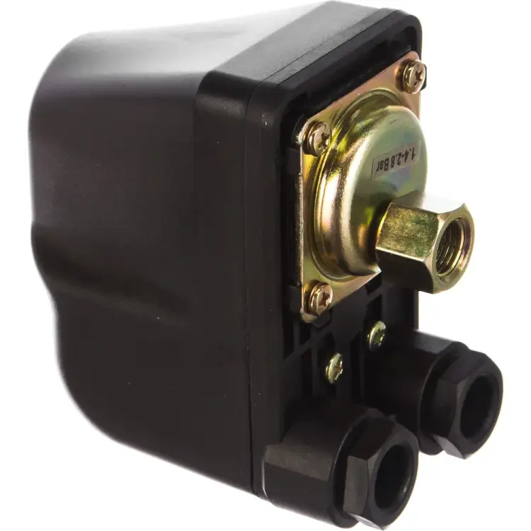 Реле давления UNIPUMP РМ/5 40367 Реле давления UNIPUMP РМ/5 40367
