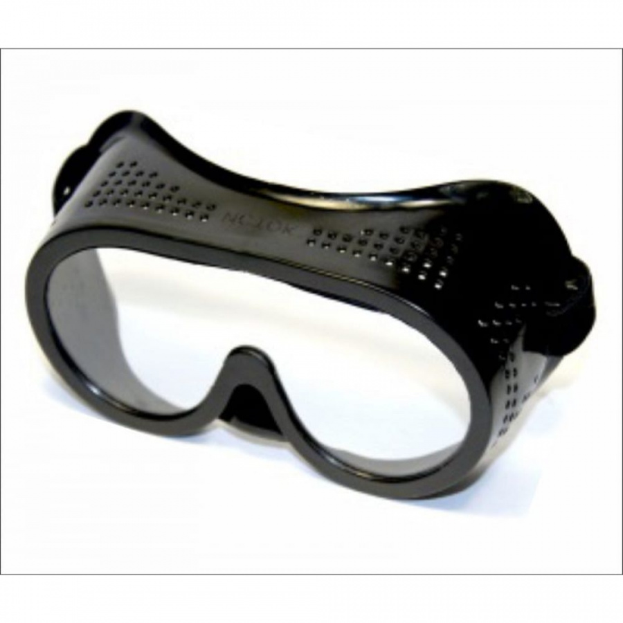 Закрытые защитные очки On 23-01-002