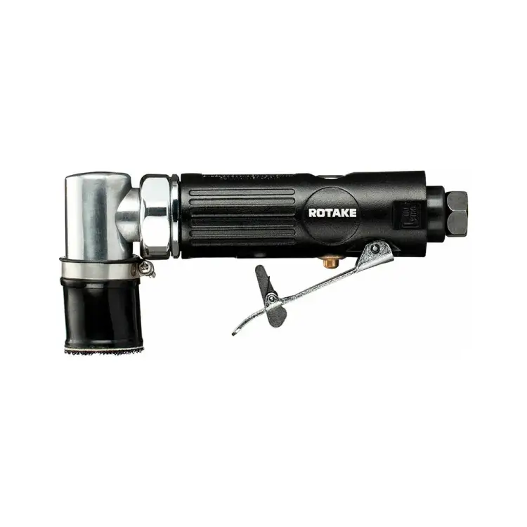 Пневматическая шлифмашина Rossvik RT-2155