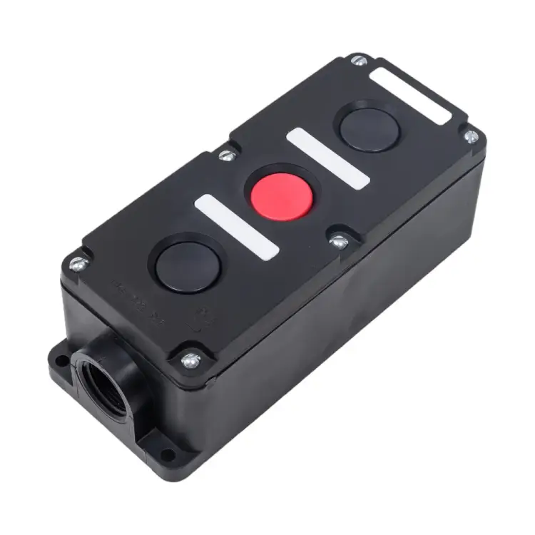 Пост управления Электротехник Пке 222-3 ET519078