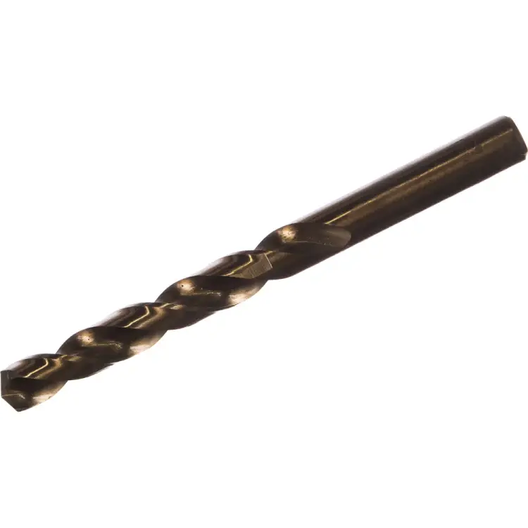 Сверло по металлу Heller 21348