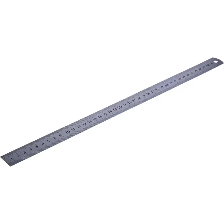 Стальная линейка TILKI 82 402 tmt-li01-400 82402