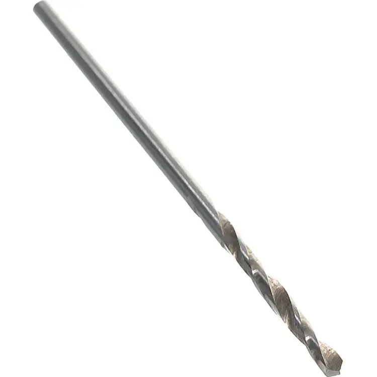 Сверло по металлу RUKO 214018