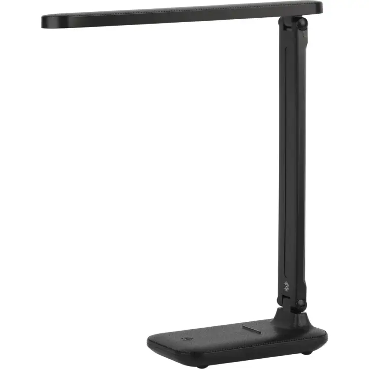 Настольный аккумуляторный светодиодный светильник ЭРА NLED4955WBK Б0051473 Настольный аккумуляторный светодиодный светильник ЭРА NLED4955WBK Б0051473