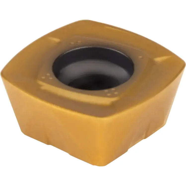 Пластина фрезерная NORGAU SDMT120512-UM NRG25P 022410020