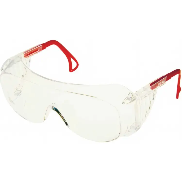 Защитные очки РОСОМЗ О45 ВИЗИОН super PC 14530 Защитные очки РОСОМЗ О45 ВИЗИОН super PC 14530