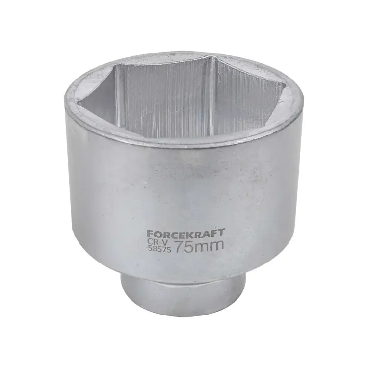 6-гранная головка Forcekraft FK-58575(54310)