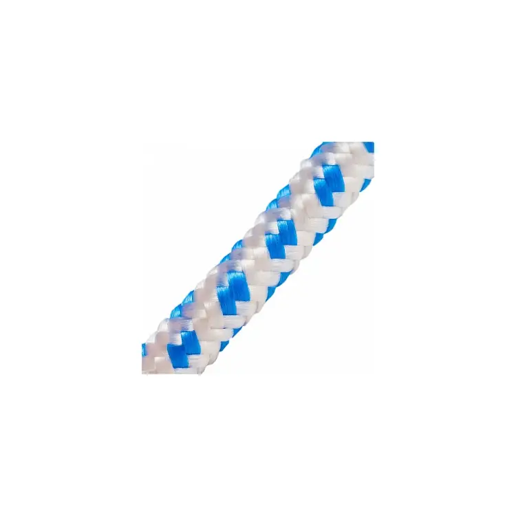 Высокопрочный плетеный шнур Tech-Krep 140309 Высокопрочный плетеный шнур Tech-Krep 140309