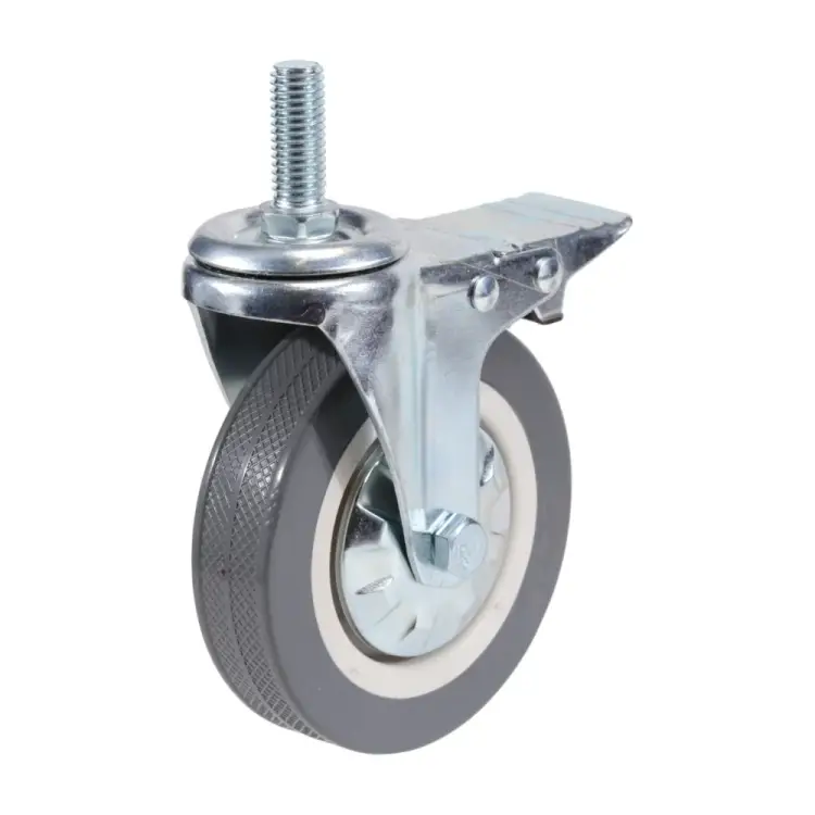 Поворотное колесо Brante 107242 Поворотное колесо Brante 107242