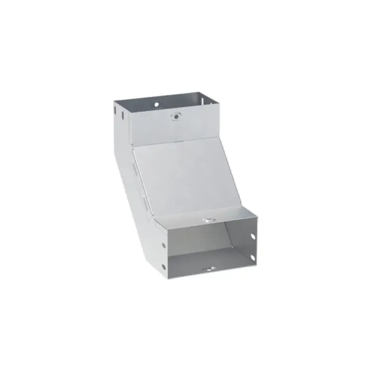 Внутренний вертикальный угол EKF vi9080300