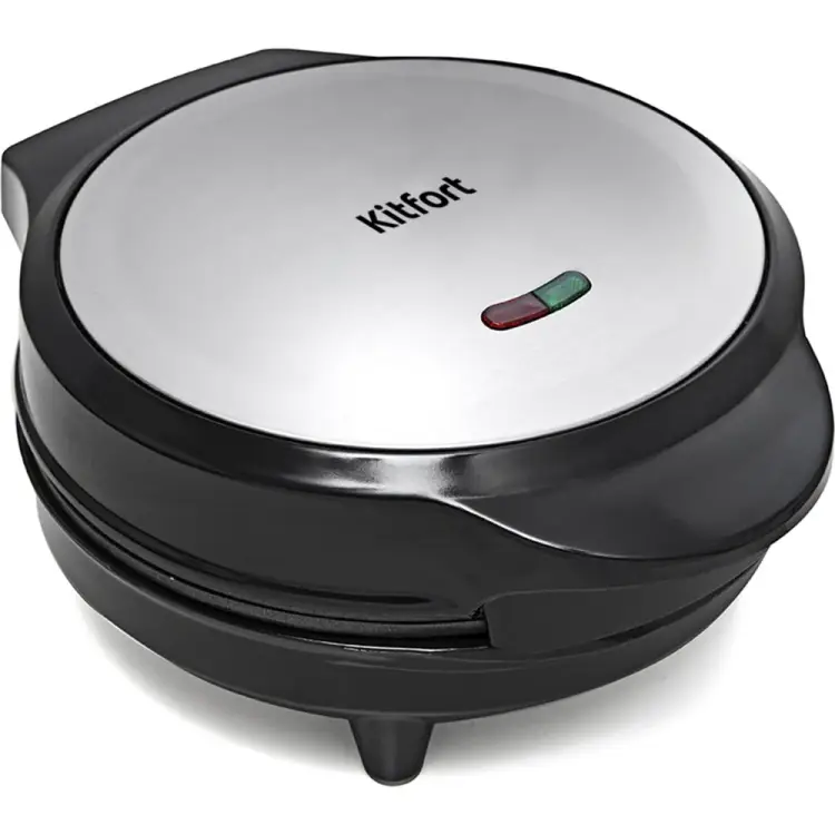 Вафельница для тонких вафель KITFORT КТ-1617