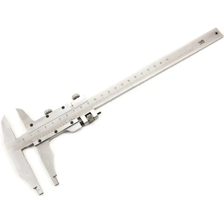 Штангенциркуль ЧИЗ ШЦ-2-200 211596а