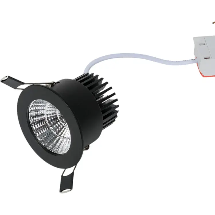 Встраиваемый светильник Lightstar 212417