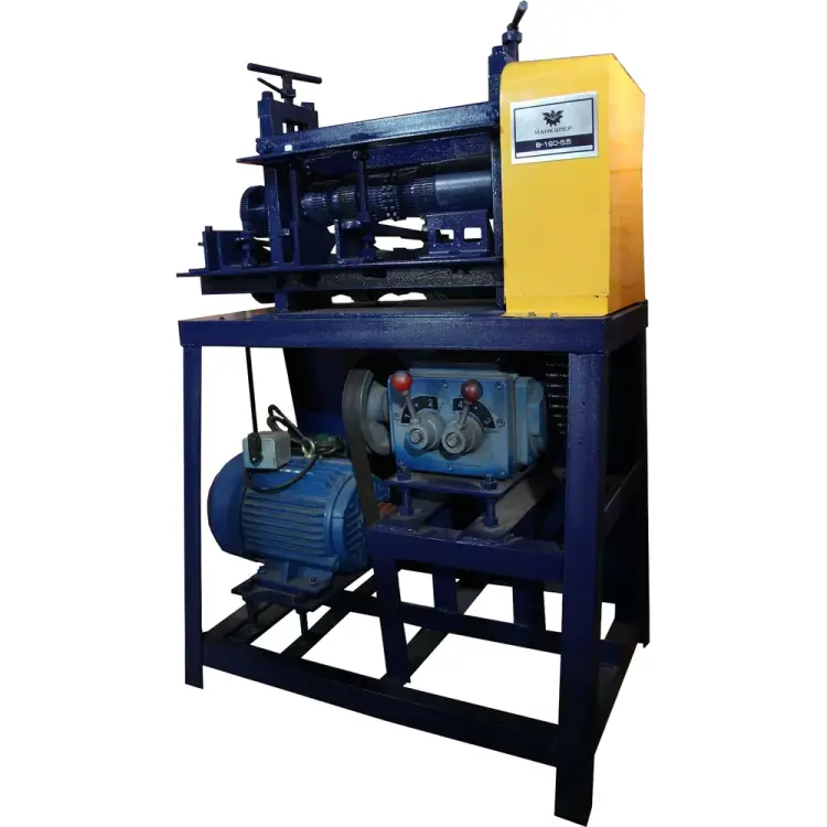 Станок для разделки кабеля Манкупер B-160 Станок для разделки кабеля Манкупер B-160